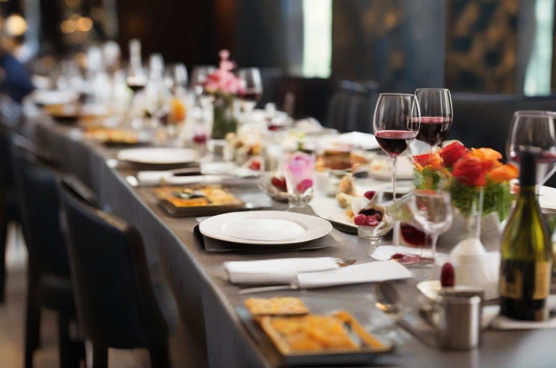 A Magical European Christmas Awaits You! Stone House Wine Bar & Kitchen